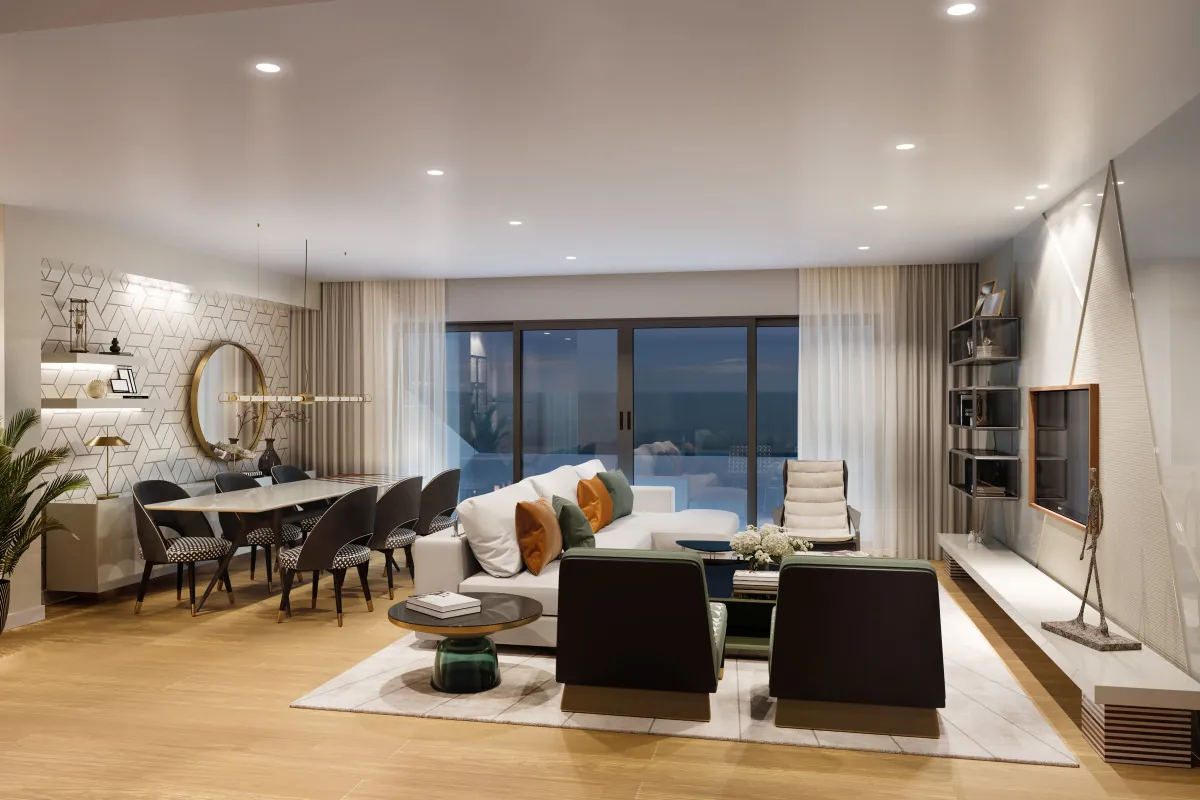 Apartamento en venta en Fuengirola