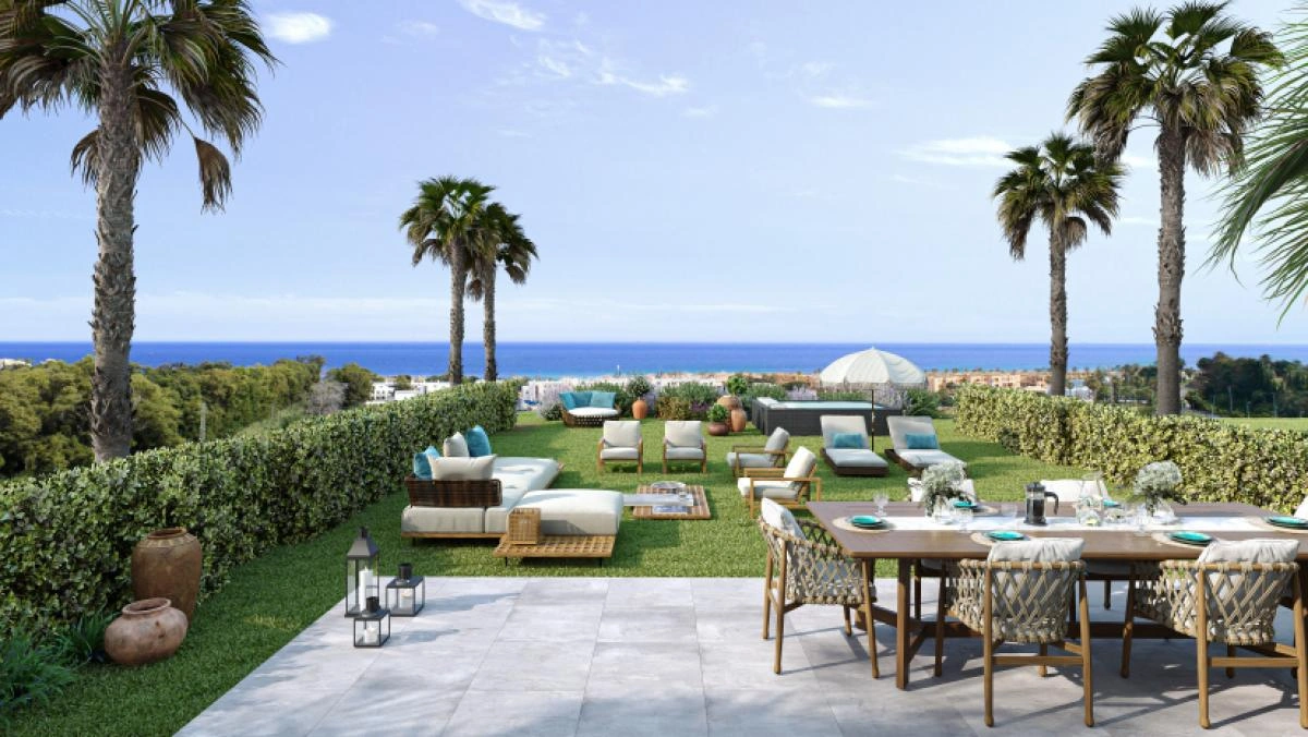 Appartement à la vente à Casares