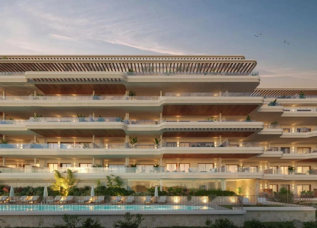 Apartamento en venta en Torremolinos