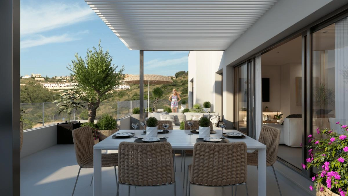 Appartement à la vente à Casares