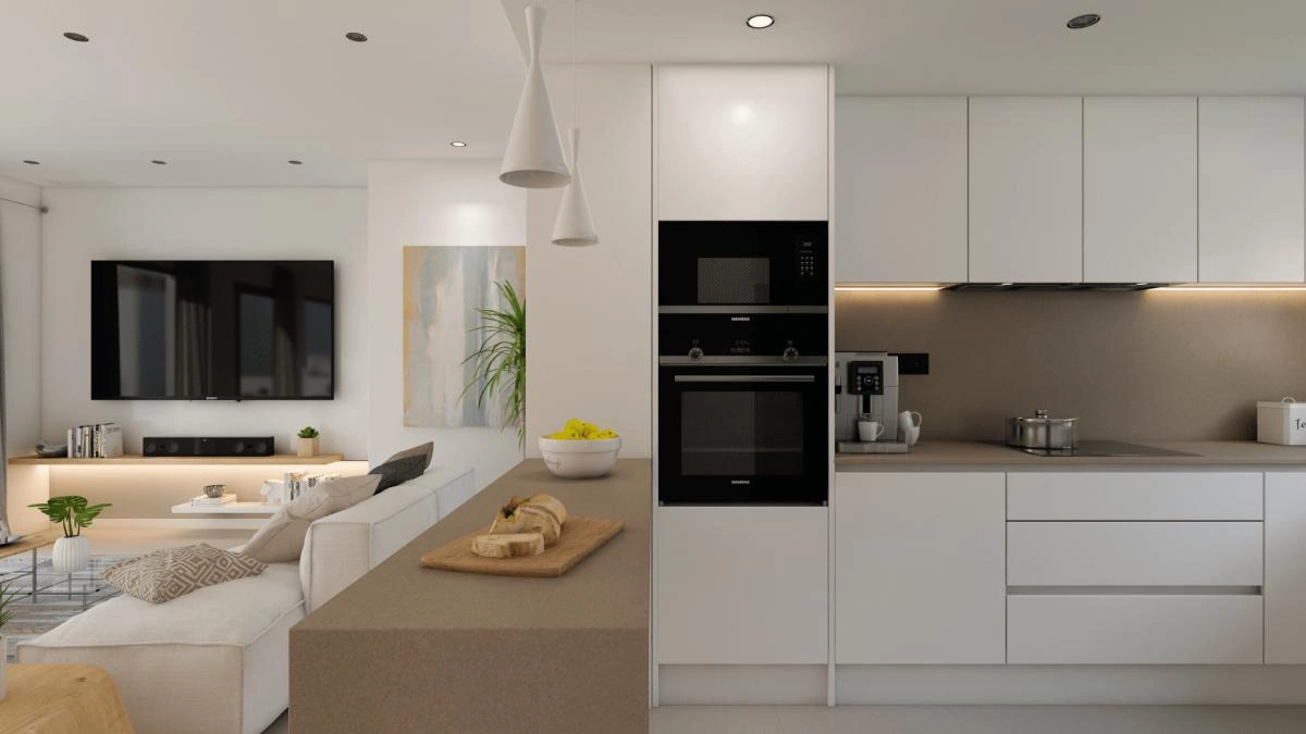 Appartement à la vente à Casares