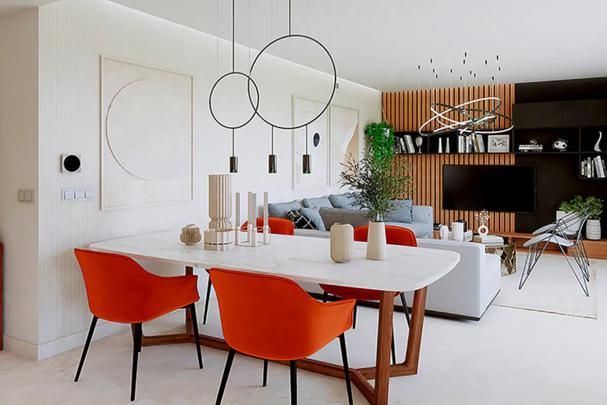 Apartament na sprzedaż w Mijas