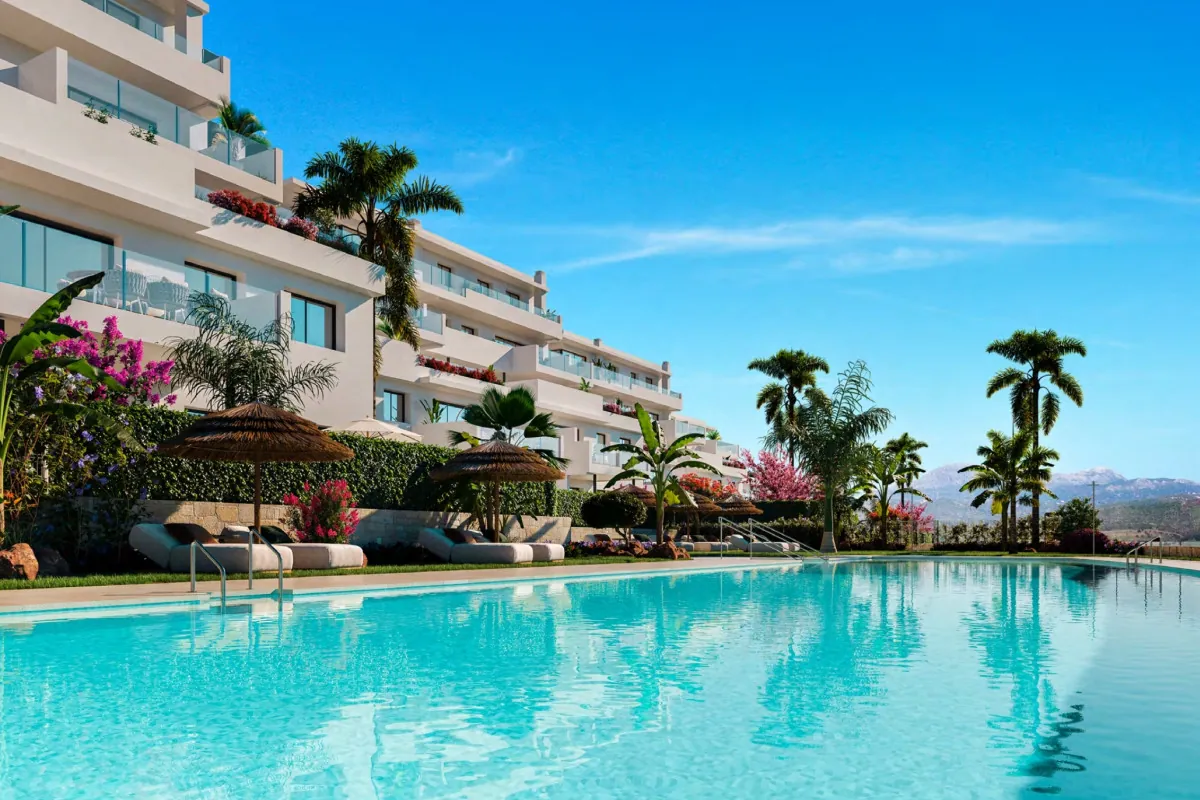 Apartamento en venta en Casares