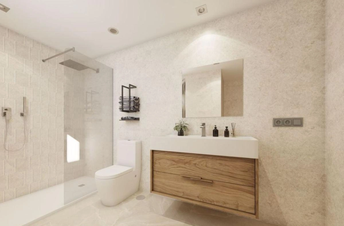 Apartment zum verkauf in Mijas