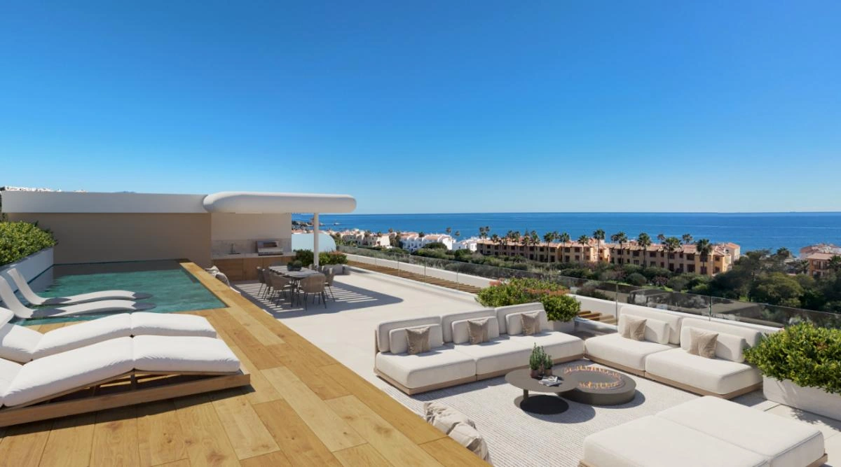 Apartamento en venta en Casares
