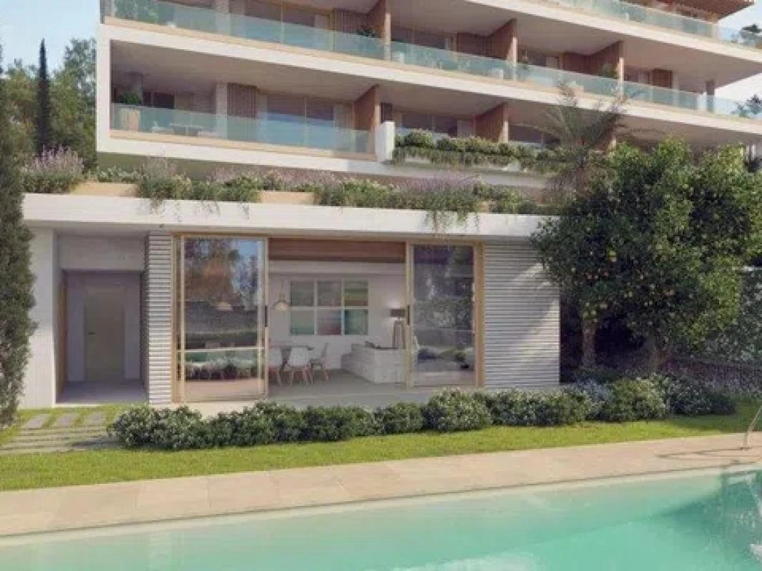 Apartamento en venta en Torremolinos