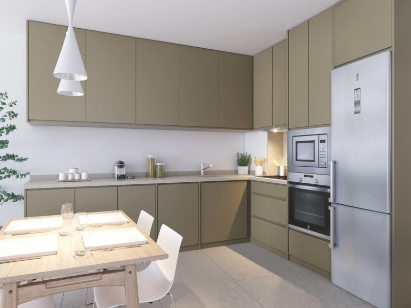 Appartement à la vente à Manilva