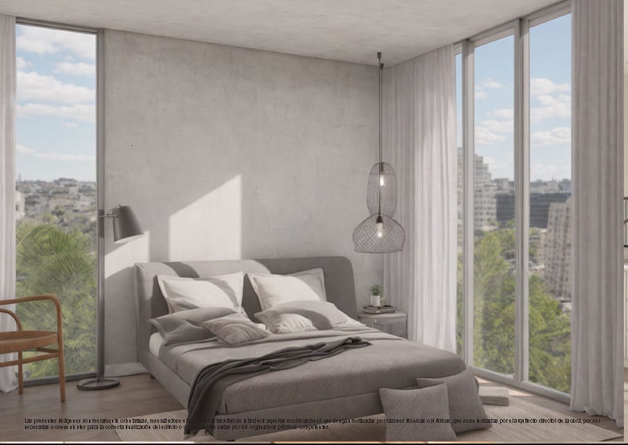 FÉNIX RESIDENCIAL 