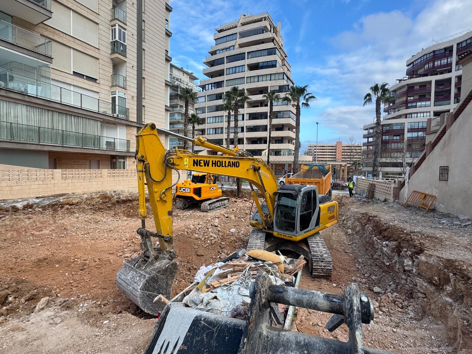 FÉNIX RESIDENCIAL 