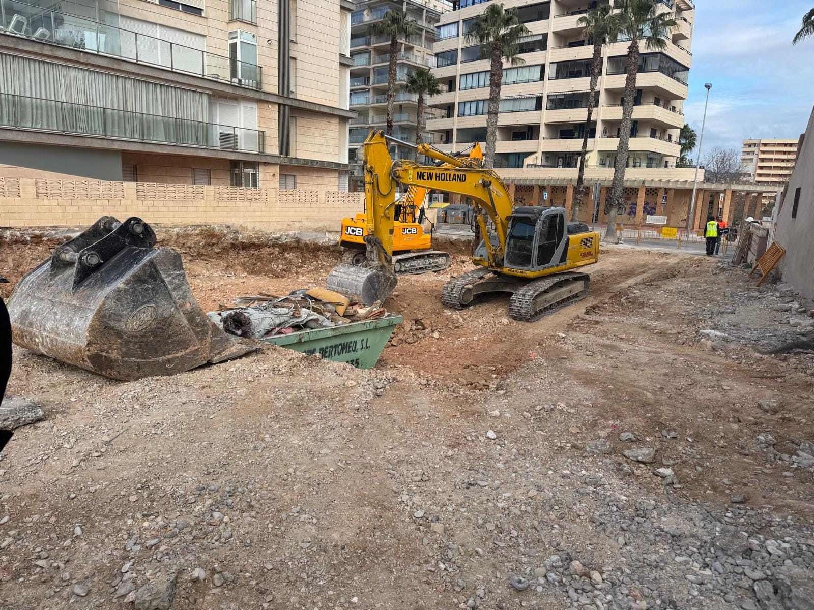 FÉNIX RESIDENCIAL 