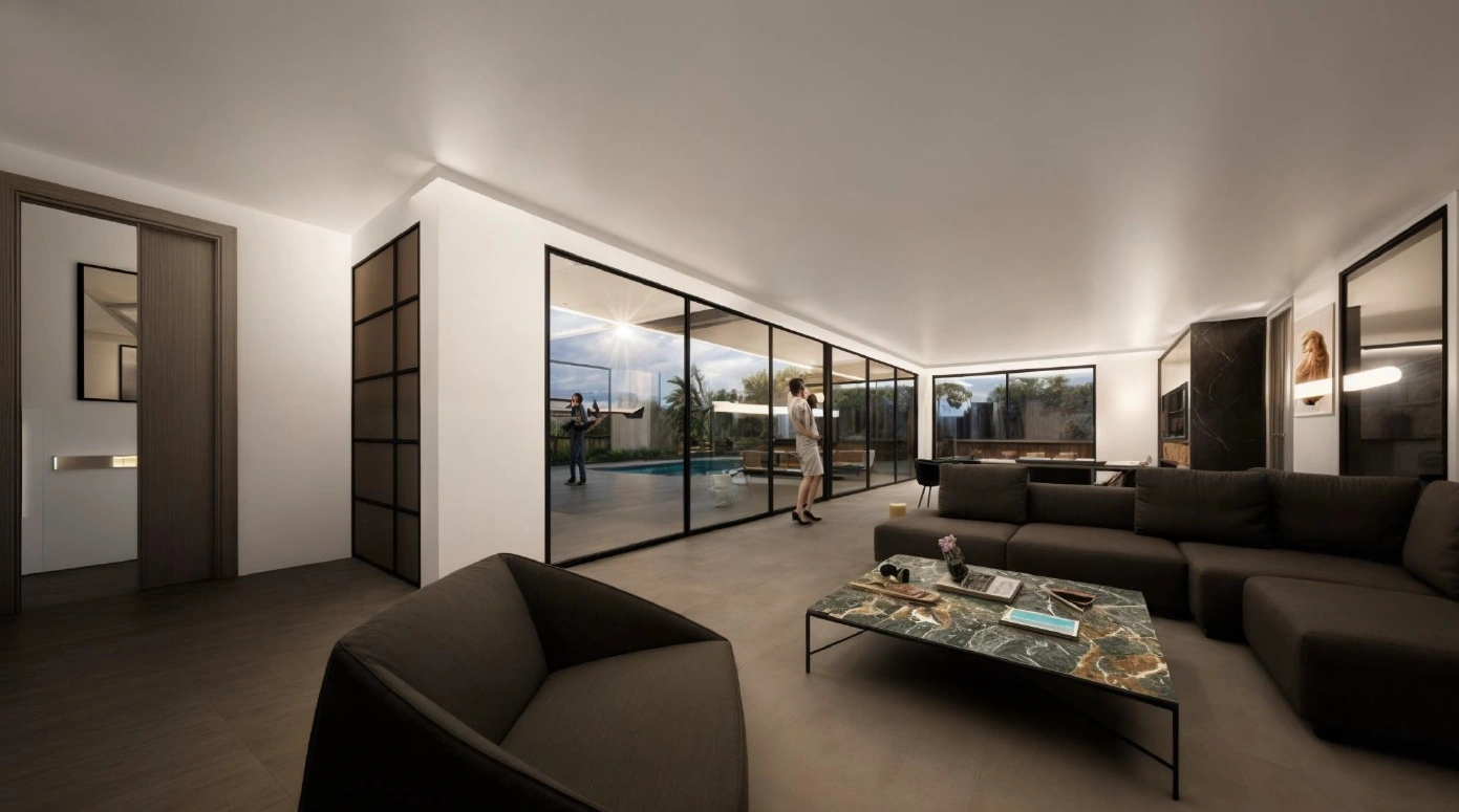 Villa de Lujo en Calpe