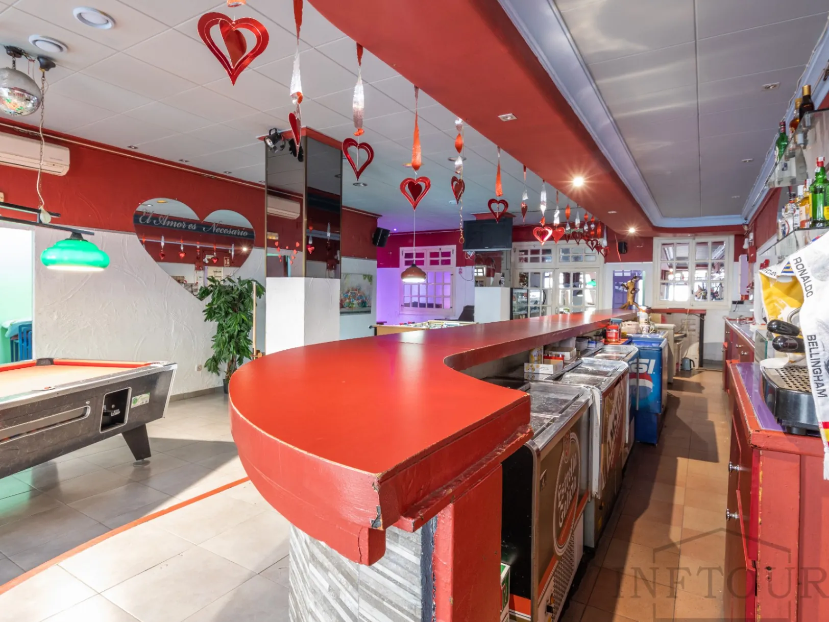 Local comercial en el Centro de Calpe