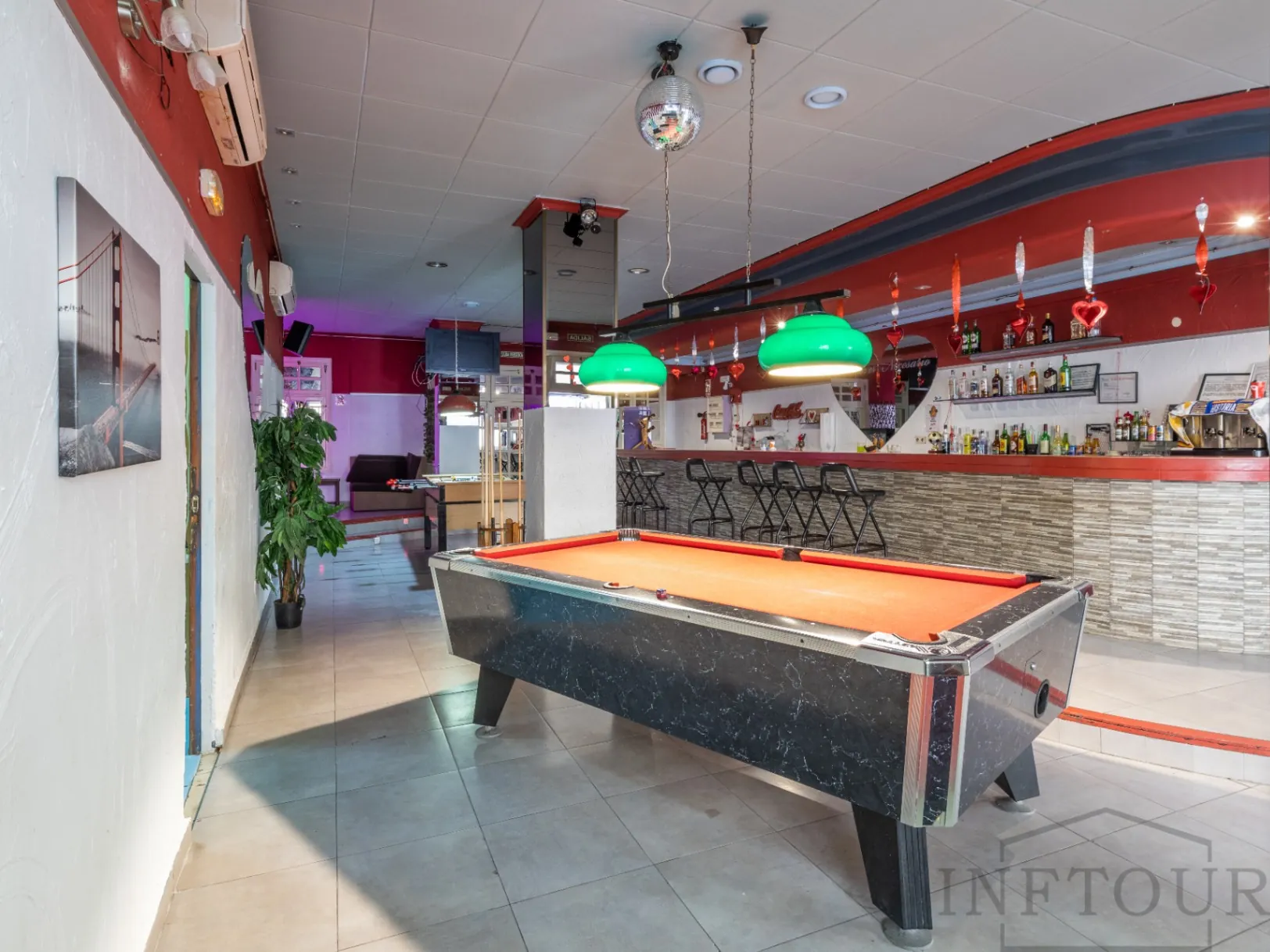 Local comercial en el Centro de Calpe