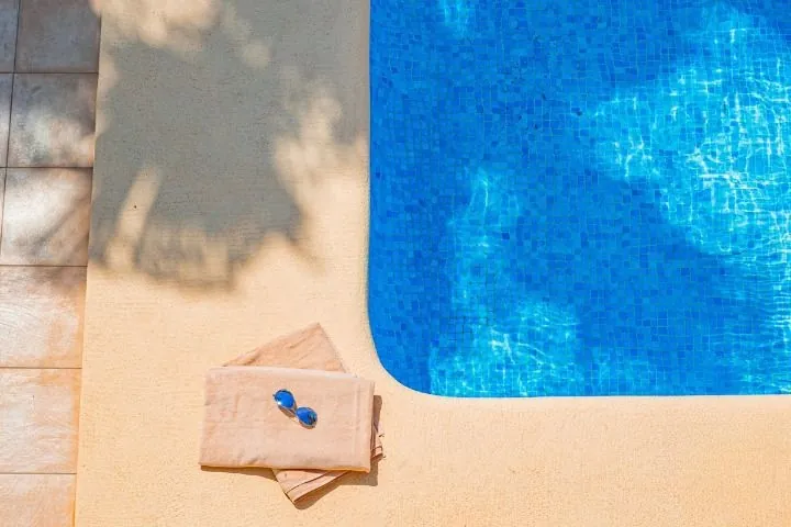 Villa en Venta en Casanova, Calpe, Alicante