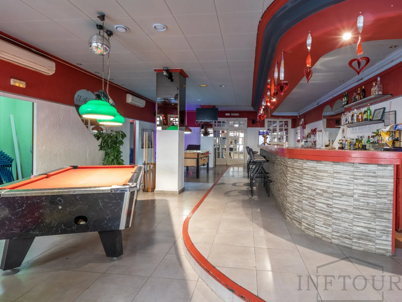 Local comercial en el Centro de Calpe