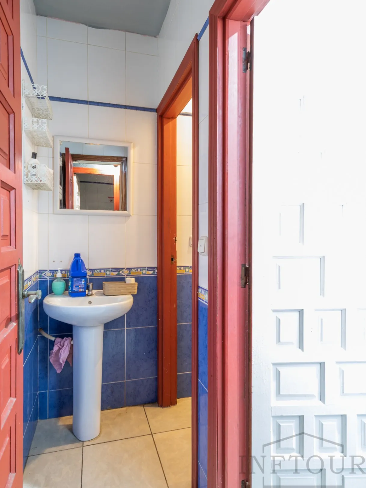 Local comercial en el Centro de Calpe