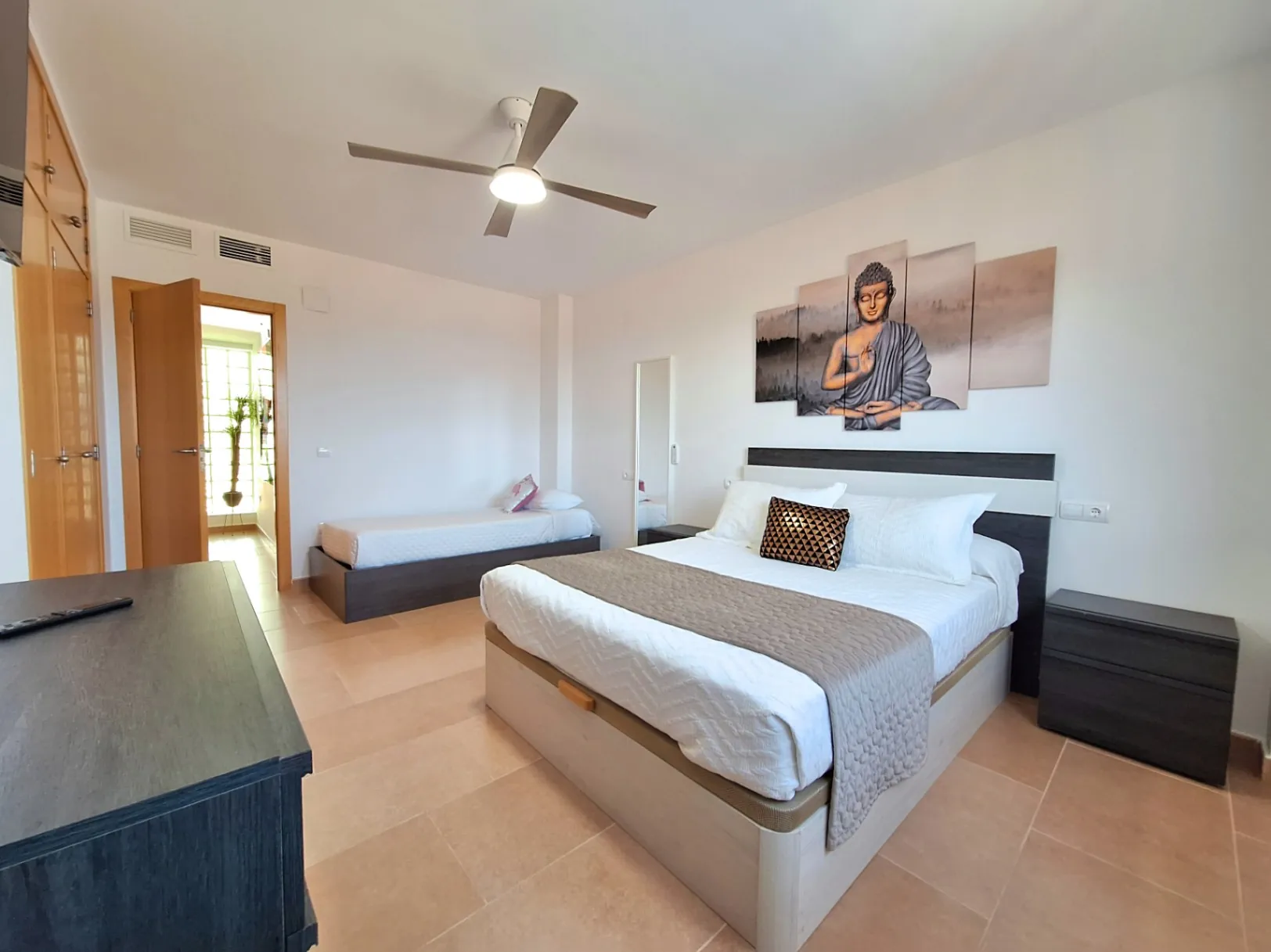Villa con vistas en Calpe