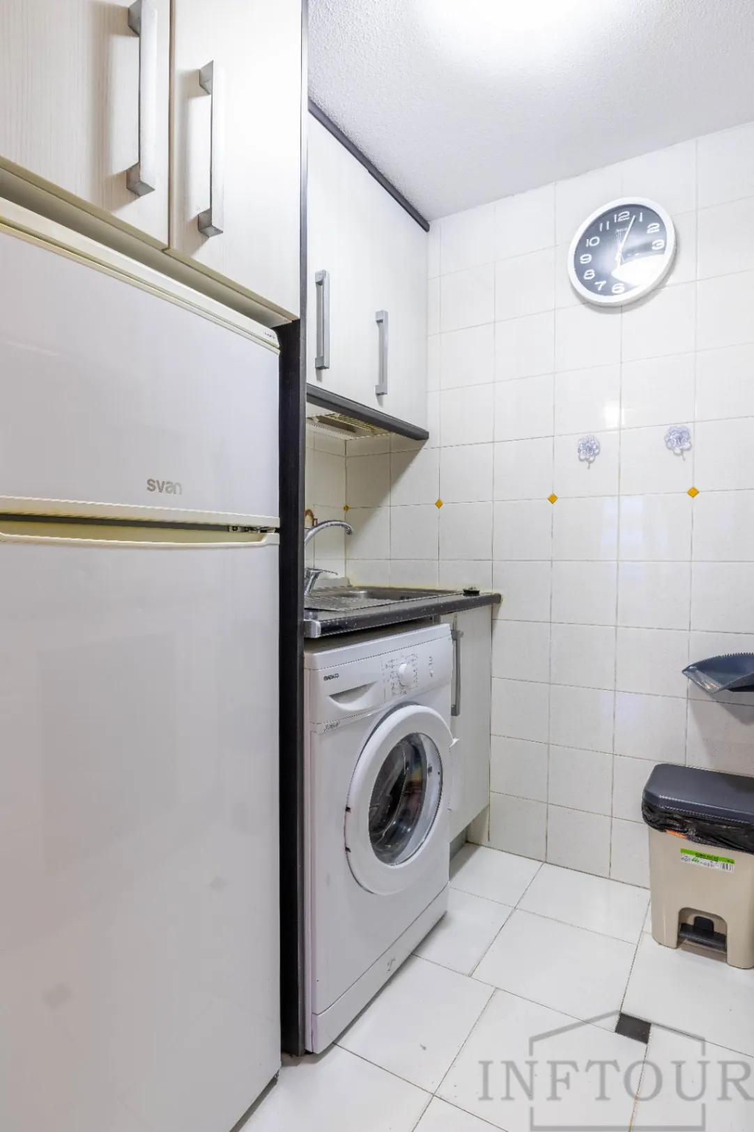 Apartamento en venta en Calpe con piscina