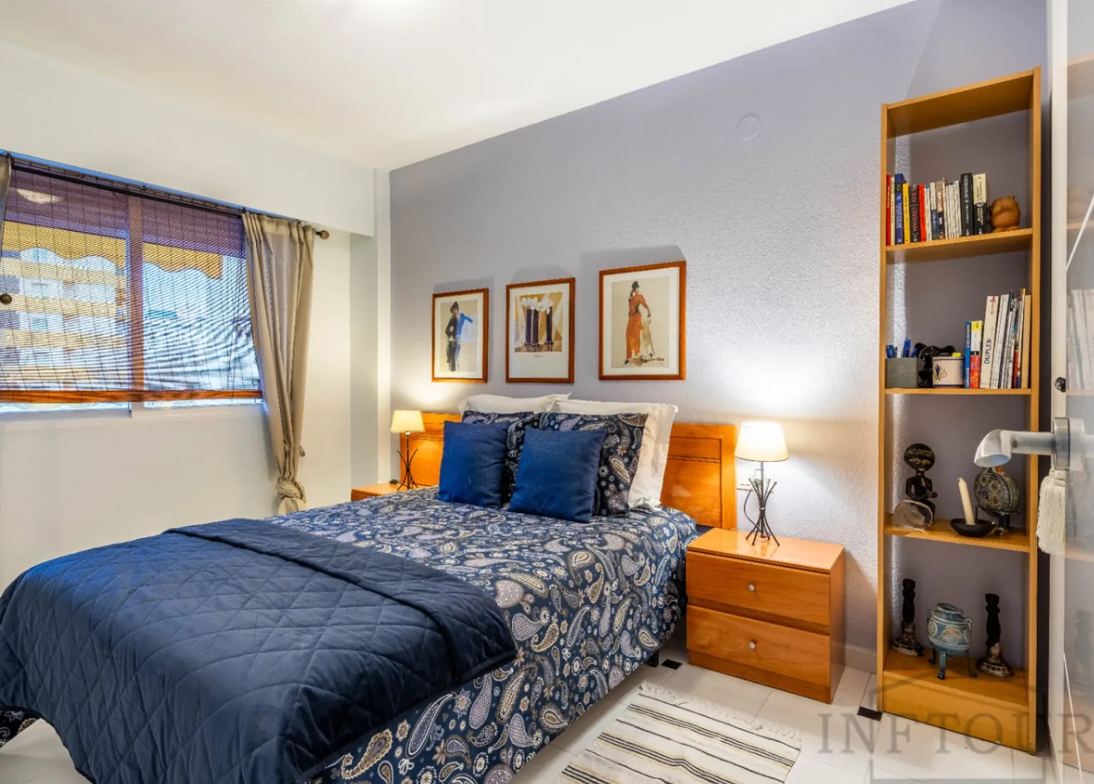 Apartamento en venta en Calpe con piscina