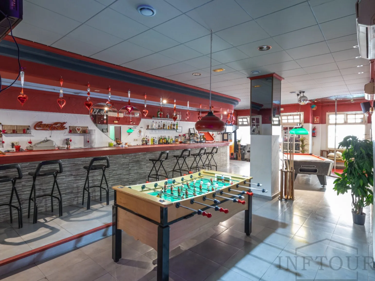Local comercial en el Centro de Calpe