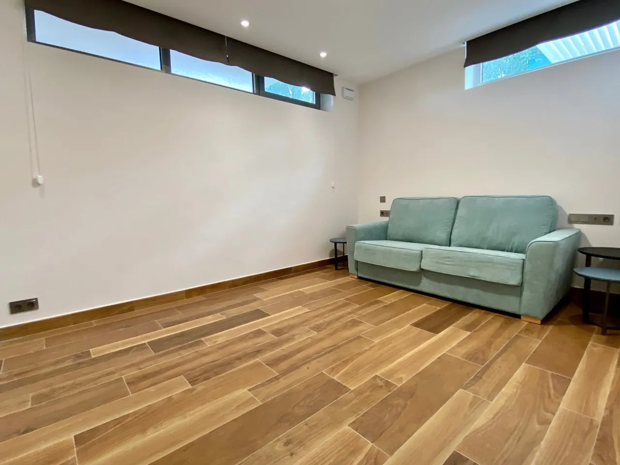 Exclusiva villa mediterránea con vistas al mar