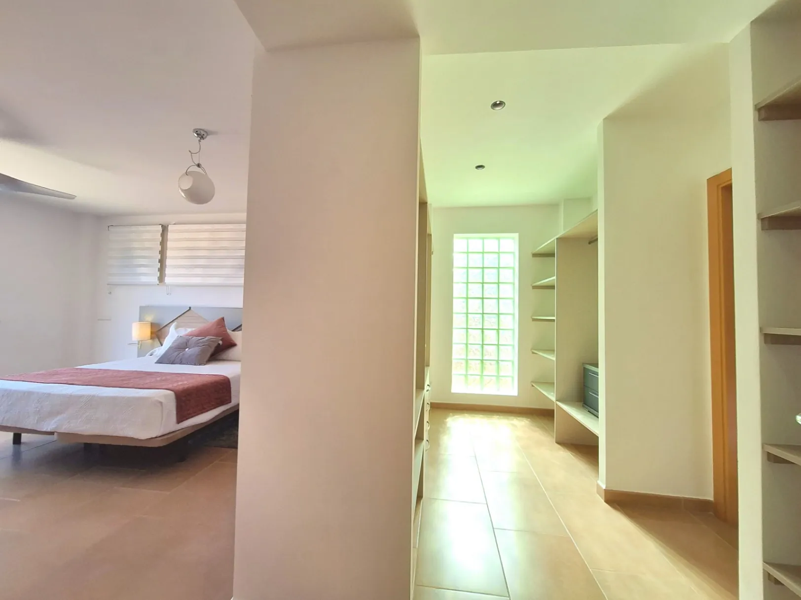 Villa con vistas en Calpe
