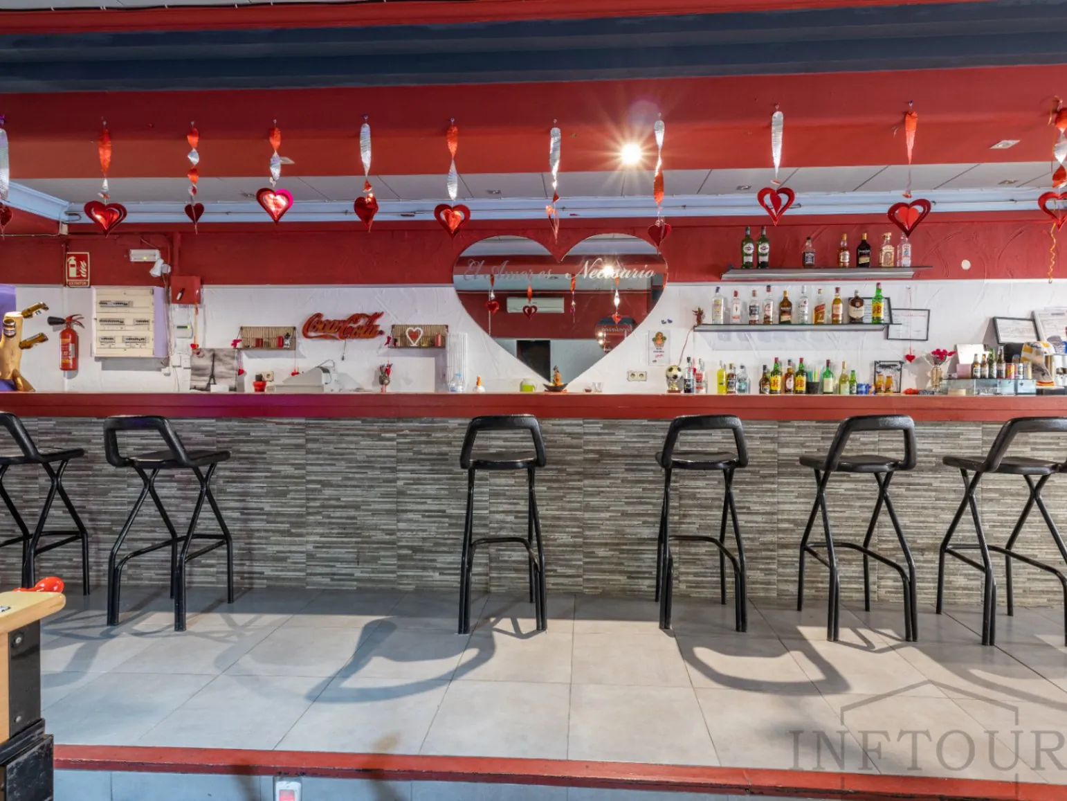 Local comercial en el Centro de Calpe