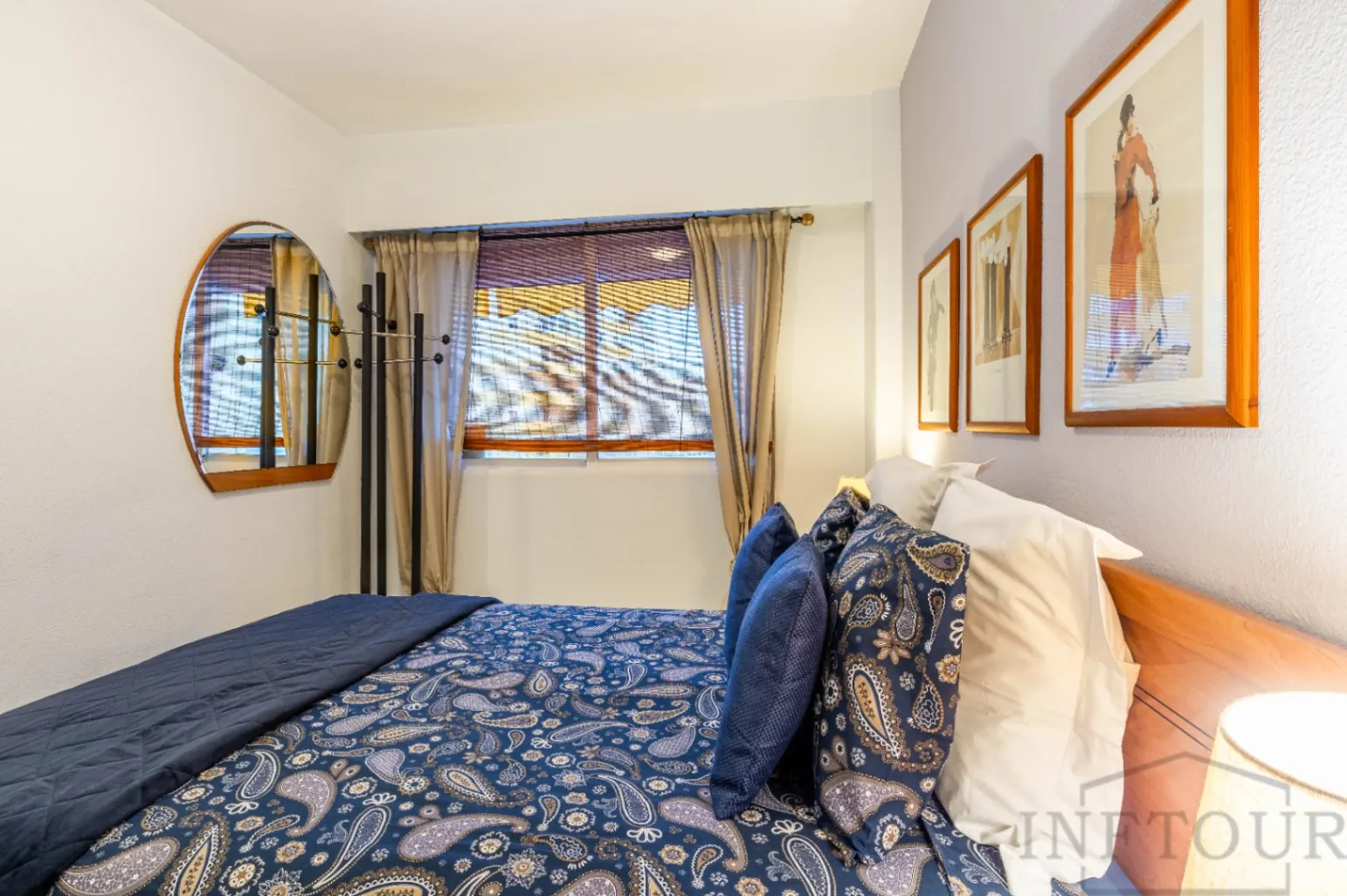 Apartamento en venta en Calpe con piscina