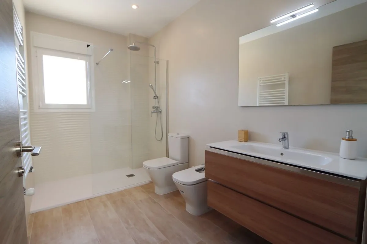 Villa en Venta en Casanova, Calpe, Alicante