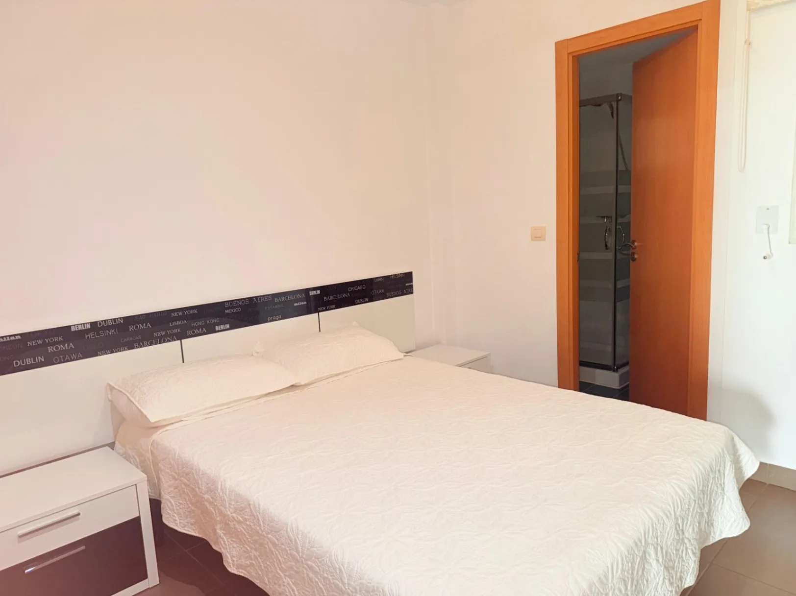 RESIDENCIAL BORUMBOT