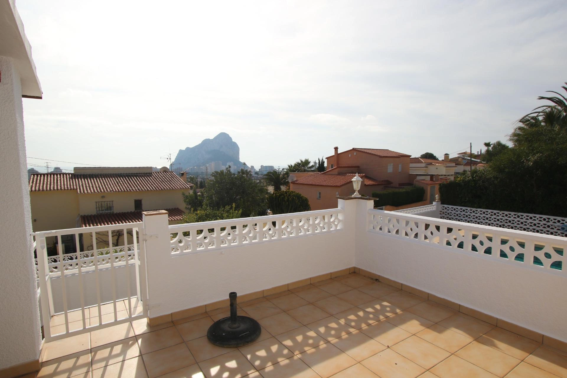 Venta. Chalet/Villa en Calpe