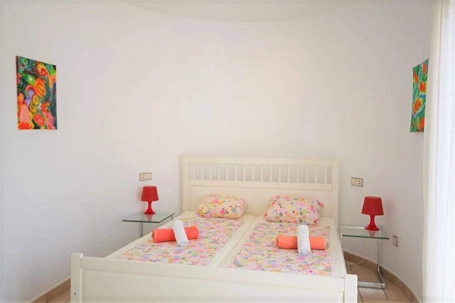 Venta. Chalet/Villa en Jávea