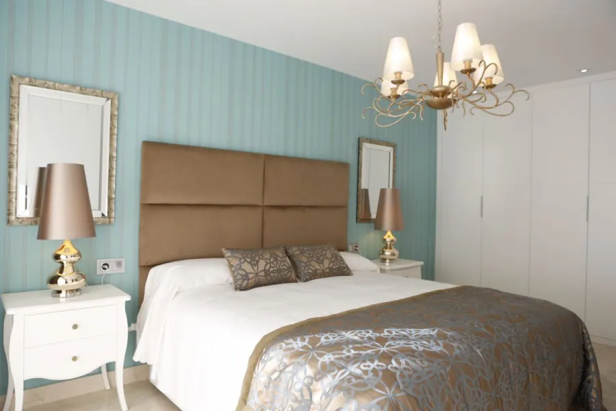 Chalet/Villa en venta en Benissa
