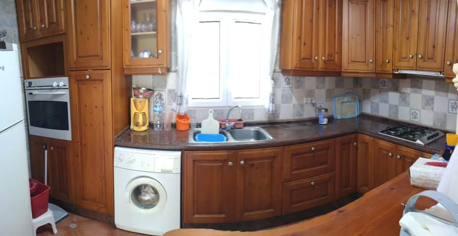Chalet/Villa en venta en Calpe