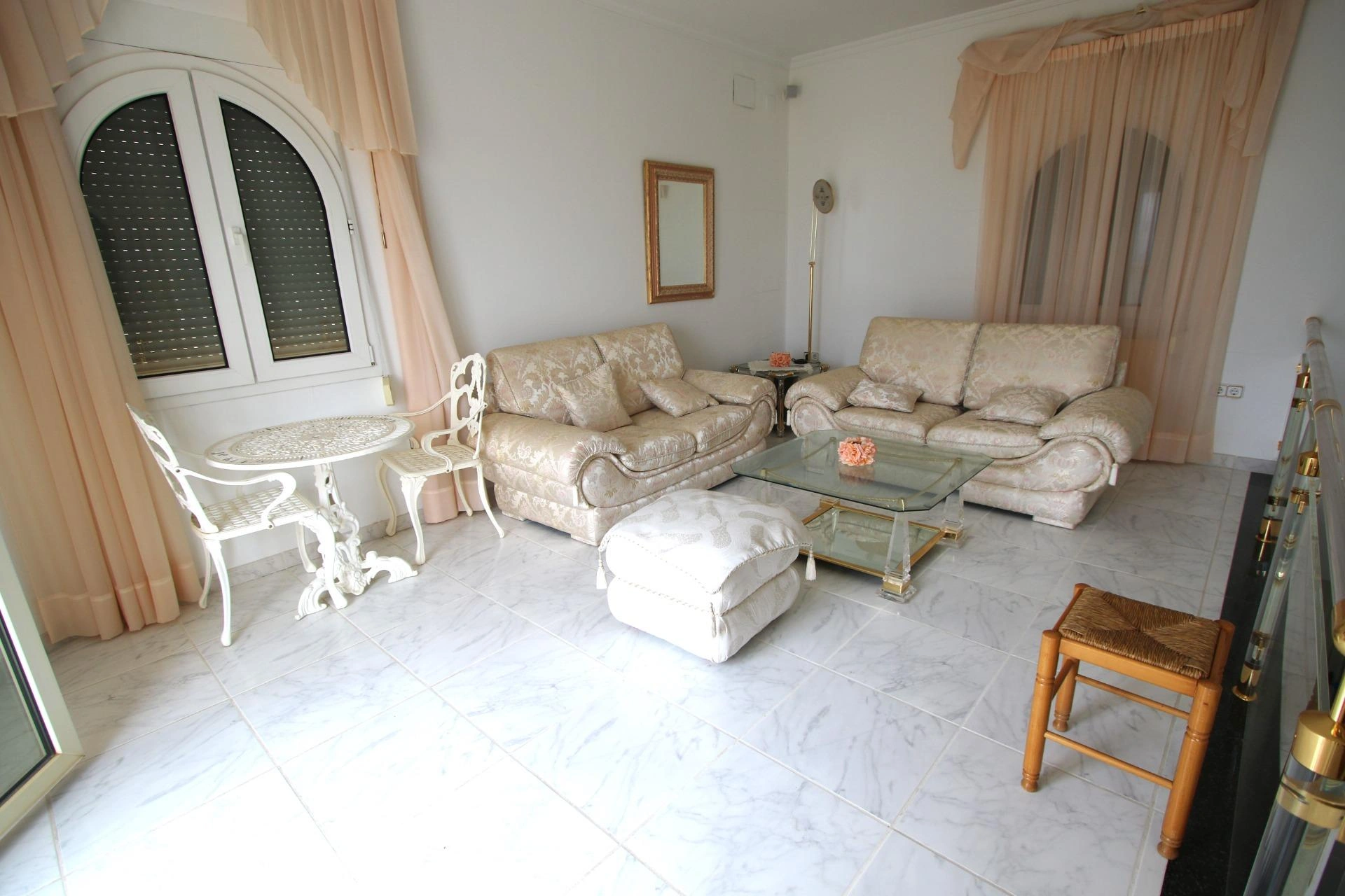 Venta. Chalet/Villa en Calpe