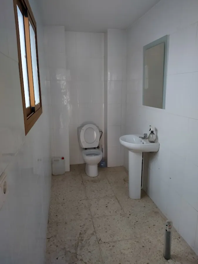 Local comercial en venta en Calpe