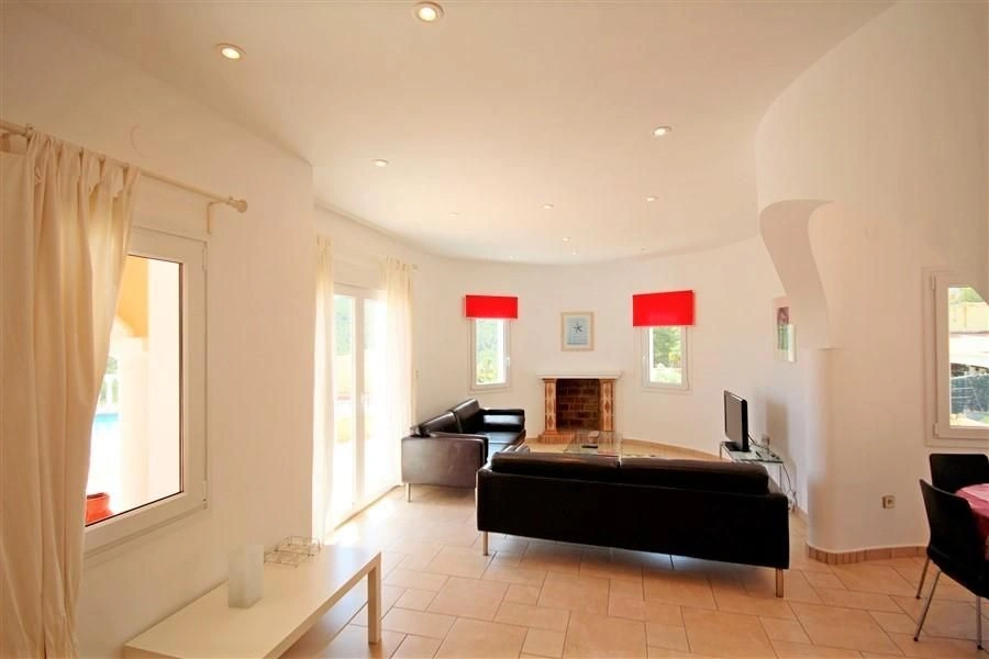 Venta. Chalet/Villa en Jávea