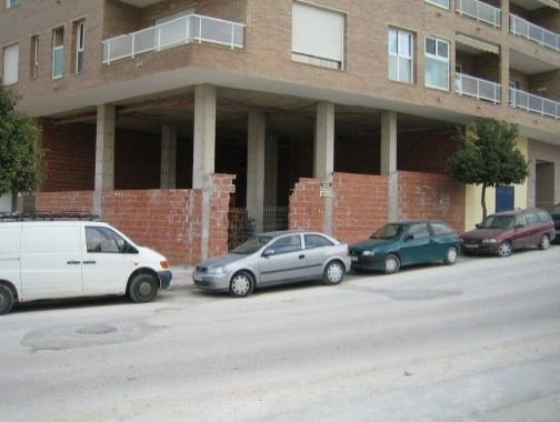 Local comercial en venta en Calpe