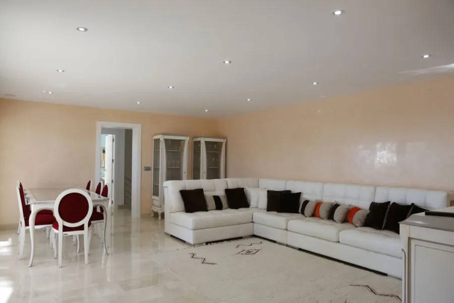 Chalet/Villa en venta en Benissa