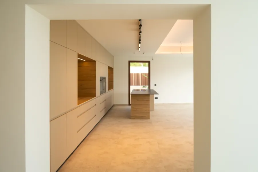 Chalet/Villa en venta en Calpe