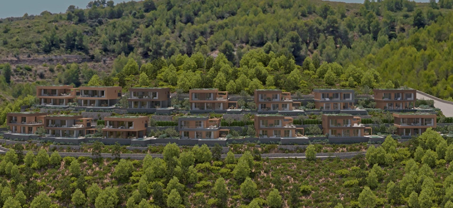 Venta. Chalet/Villa en Llíber