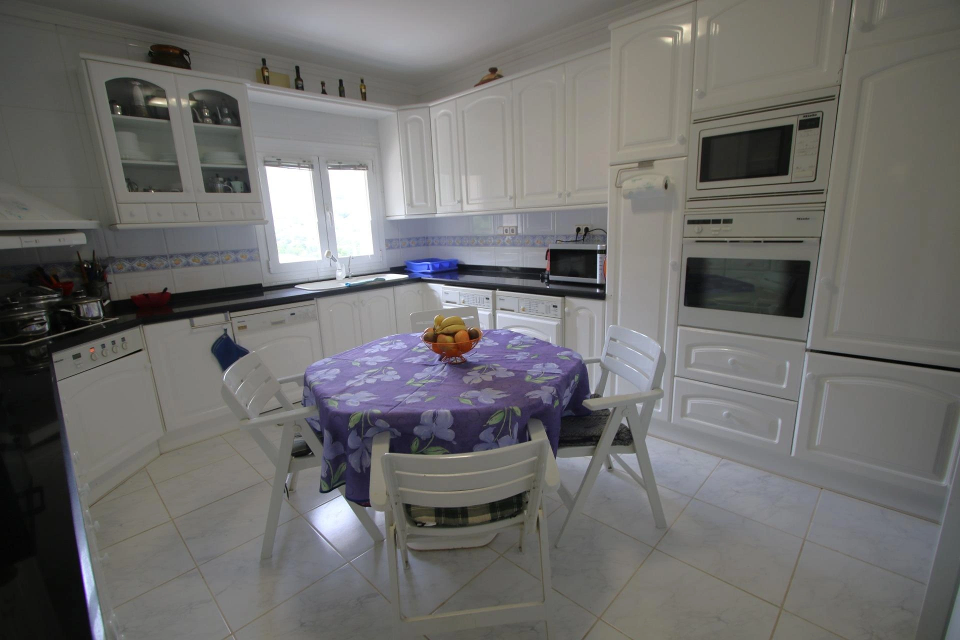 Venta. Chalet/Villa en Calpe