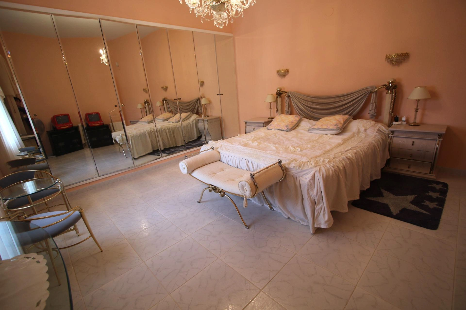 Venta. Chalet/Villa en Calpe