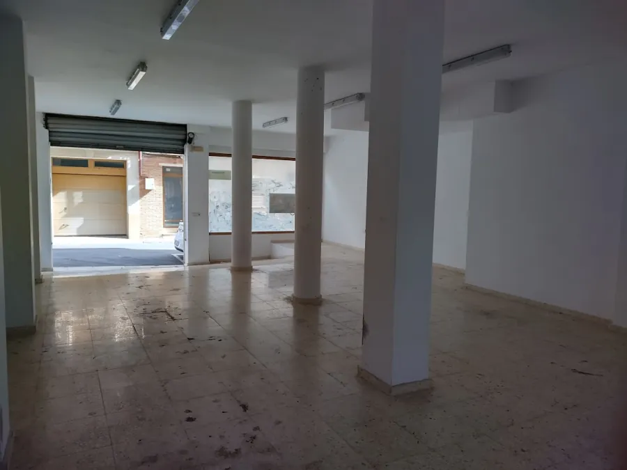 Local comercial en venta en Calpe