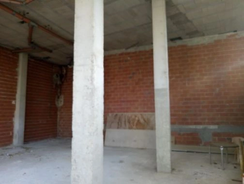 Local comercial en venta en Calpe
