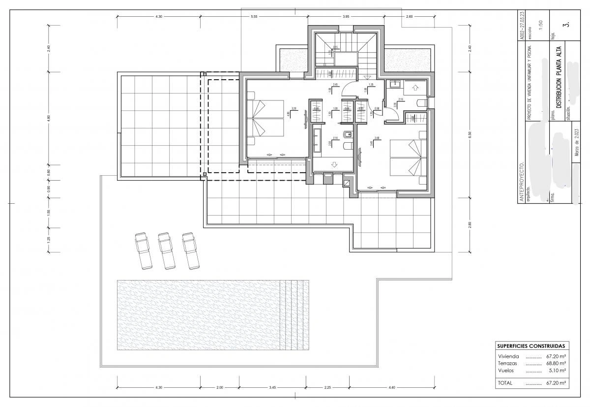 Venta. Chalet/Villa en Calpe