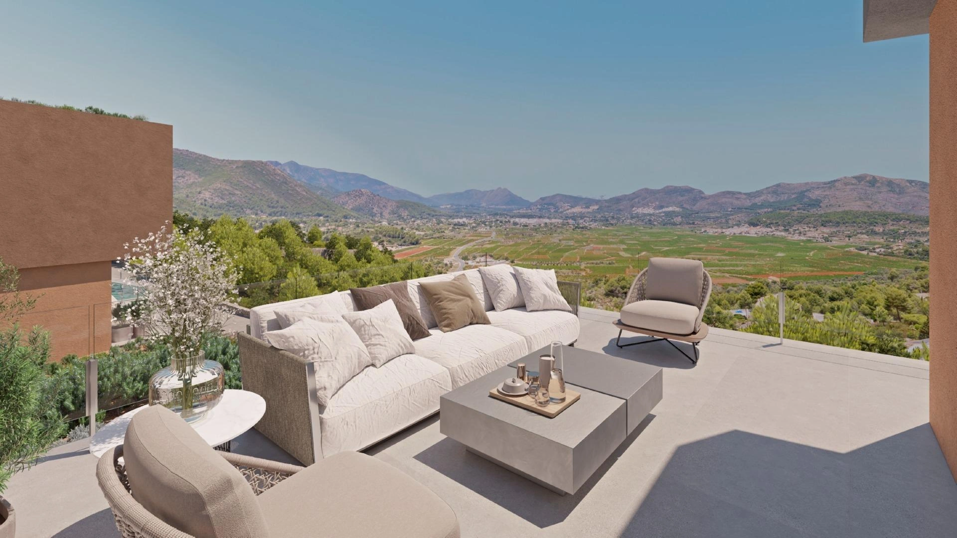 Venta. Chalet/Villa en Llíber