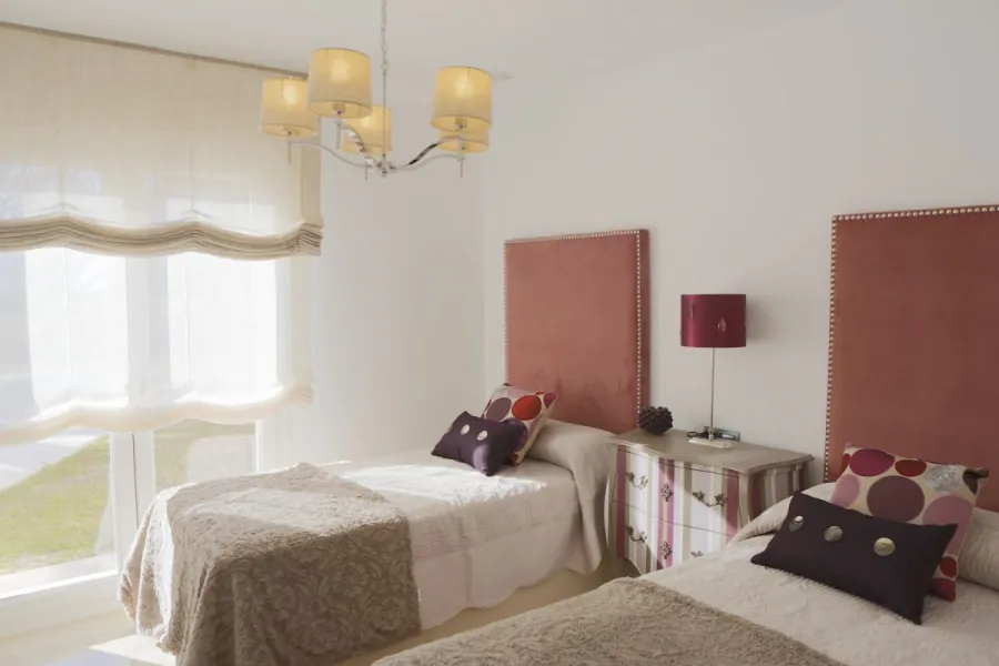 Chalet/Villa en venta en Benissa