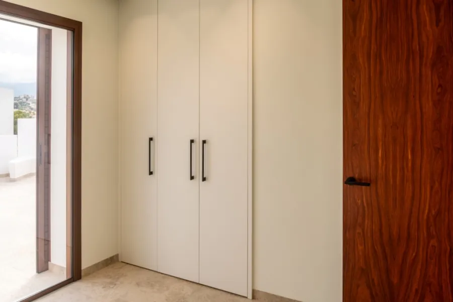 Chalet/Villa en venta en Calpe