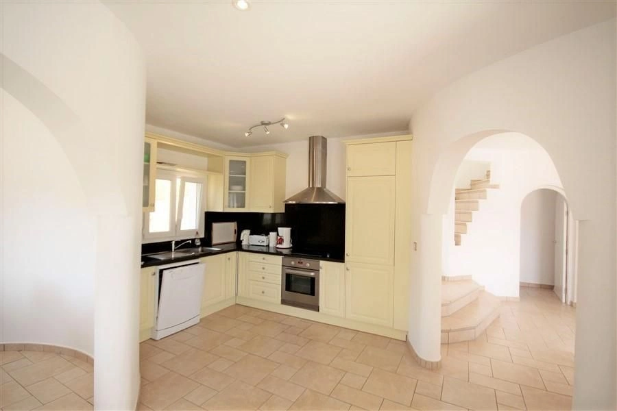 Venta. Chalet/Villa en Jávea